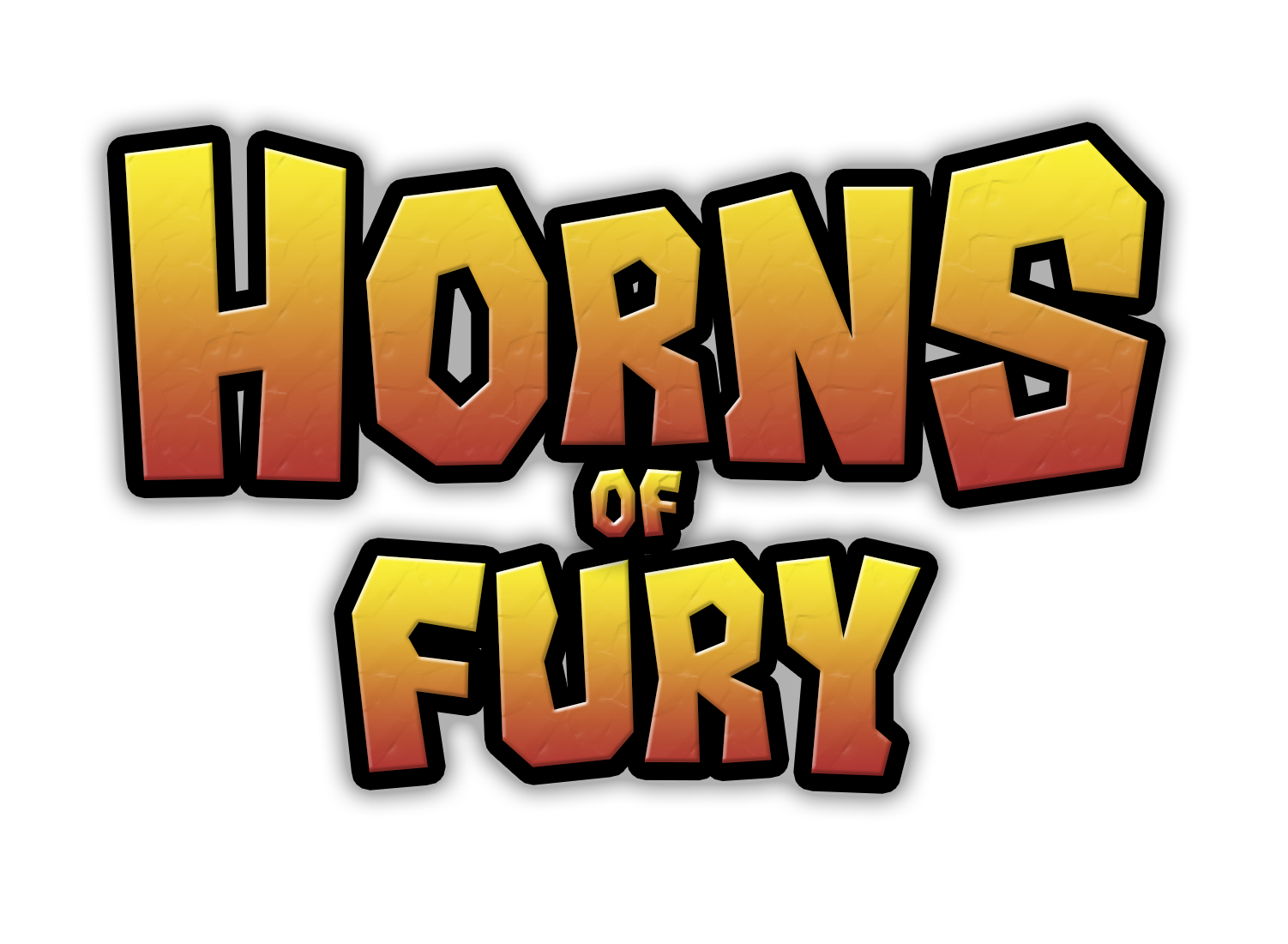 Horns of Fury